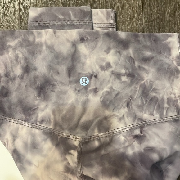 Lululemon Align Leggings 28” - Picture 8 of 14